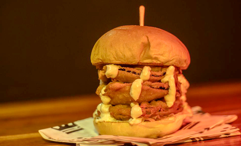 state burger