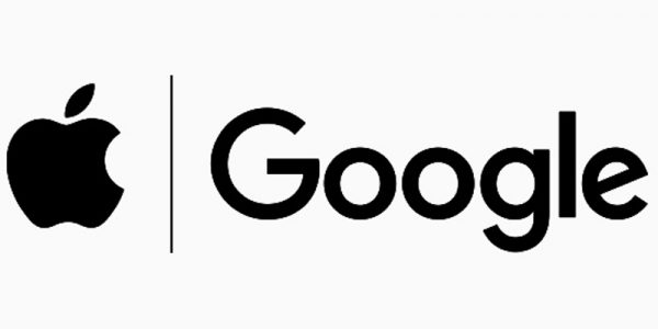 Apple e Google formam parceria para criar app que rastreará Covid-19