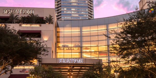 “Iguatemi com Você” ajuda clientes a enfrentarem a quarentena