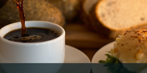 Guia Delivery A&A: Cafés e Padarias