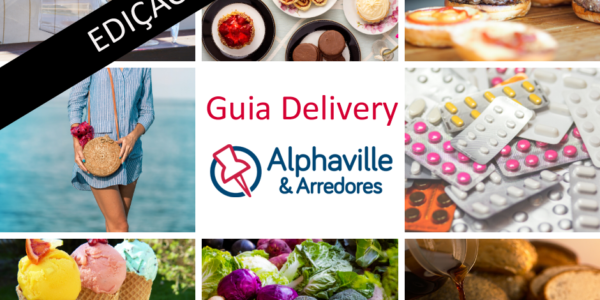 Guia Delivery A&A