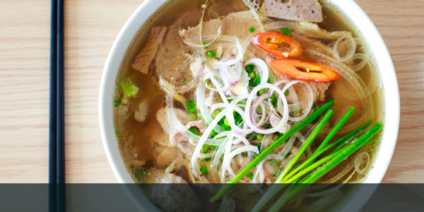 Guia Delivery A&A: Culinária Chinesa