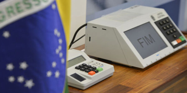 TSE define horário de votação para as eleições 2020