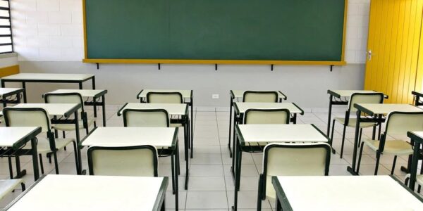 SP elabora diretrizes para o retorno às aulas presenciais