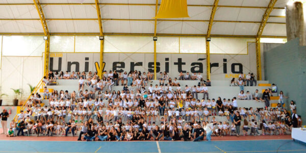 Colégio Universitário Alphaville