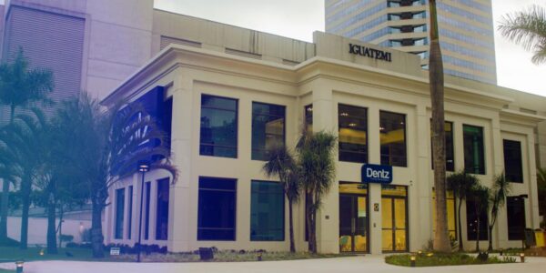 Dentz Alphaville reúne todas as especialidades odontológicas em um só lugar