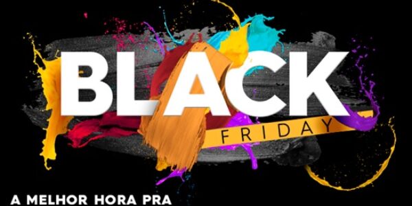 Shopping Tamboré tem promoções de Black Friday o mês inteiro