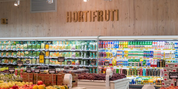 Oba Hortifruti chega ao Iguatemi Alphaville