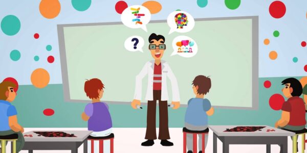 Jogos digitais é a nova aposta de Barueri para a educação
