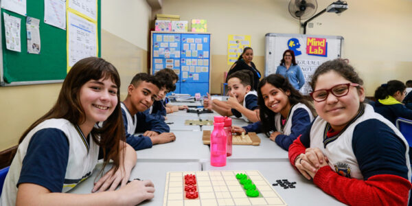 Educação: Santana de Parnaíba renova com MindLAb