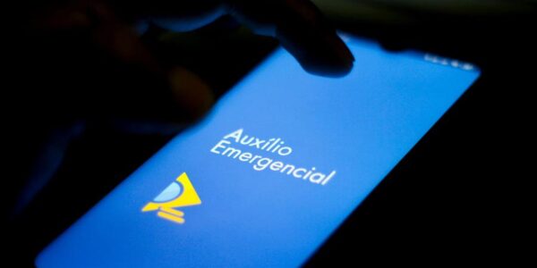 Maioria dos beneficiários deve receber R$ 150 de auxílio emergencial