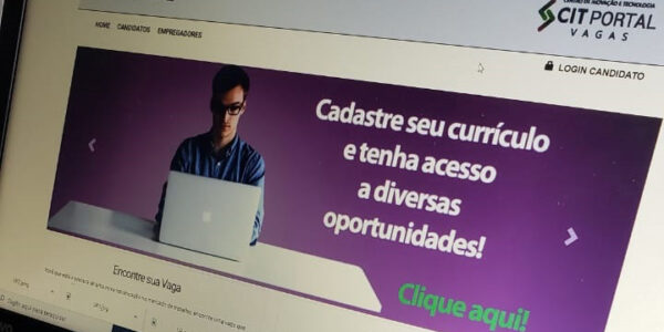 CIT implanta portal de vagas para profissionais e empresários de TI