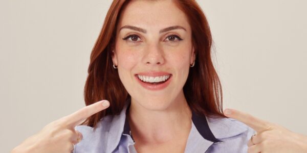 Conheça o DentzAligner, o aparelho ortodôntico invisível da Dentz Alphaville