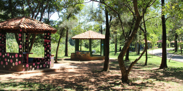Barueri reabre seus parques municipais