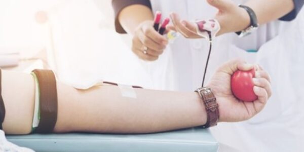 Rotary Clubs lançam campanha para doação de sangue