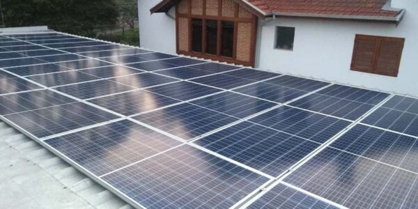 Líder.Eco traz soluções em energia solar fotovoltaica
