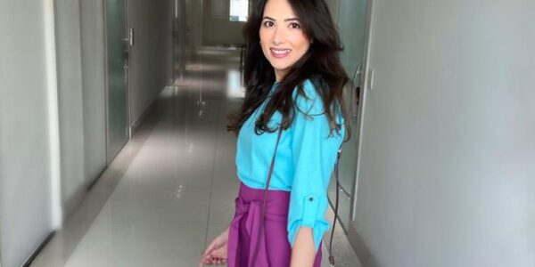 Fernanda Moura lança Ferme, nova marca de roupas atemporais