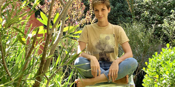Arquiteta Pam Faccin une afeto, design, ecologia e função em seus projetos paisagísticos