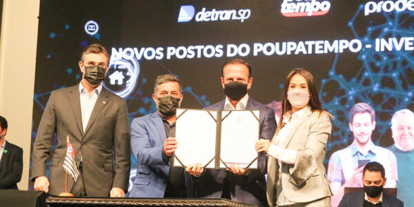 Barueri vai ganhar posto do Poupatempo