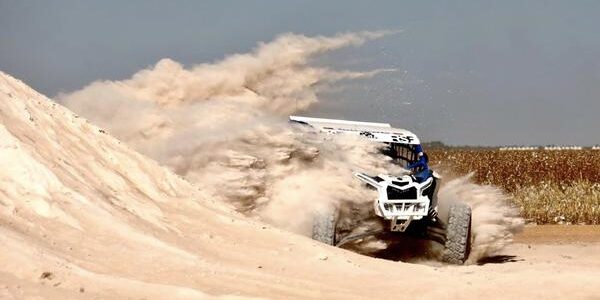 Equipe de Alphaville vai participar do Rally Jalapão