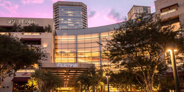 Férias no Iguatemi Alphaville tem atrações para todas as idades