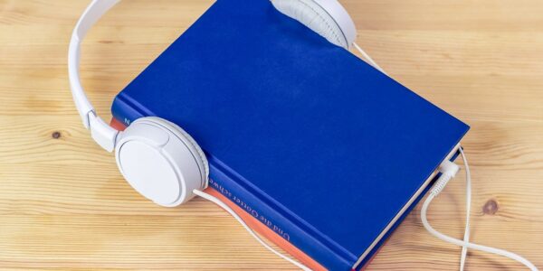 Audiolivros gratuitos: onde baixar