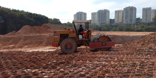 Parque da Juventude: um novo conceito de lazer em Barueri
