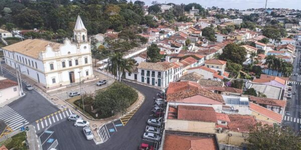 Inscrições para concurso público de Santana de Parnaíba vão até 13/9