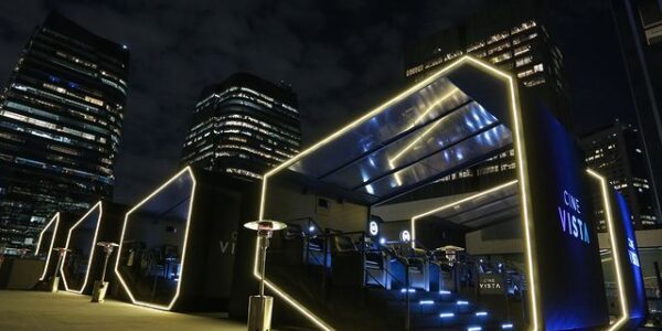 Cine Vista acontece até dia 8 em São Paulo