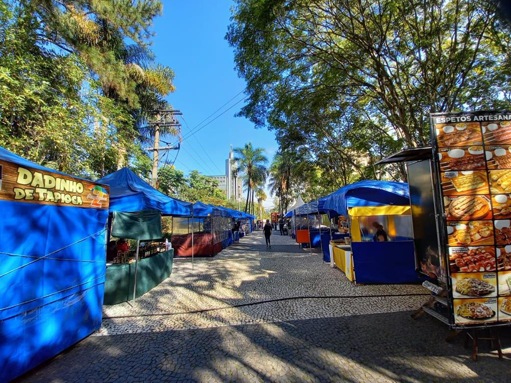 Feira da Oiapoque