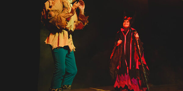 Oficina gratuita de teatro está com inscrições abertas em Parnaíba