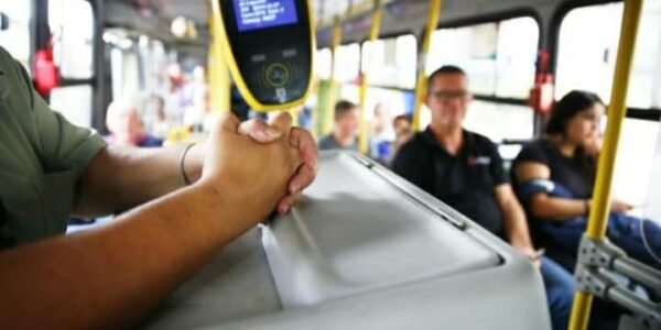 Alphaville ganha nova linha de ônibus