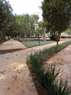 Parque Linear de Barueri terá primeiros quatro quilômetros entregue
