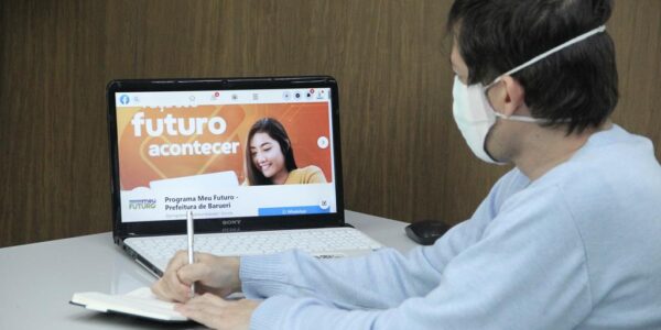 Barueri tem cursos gratuitos de qualificação