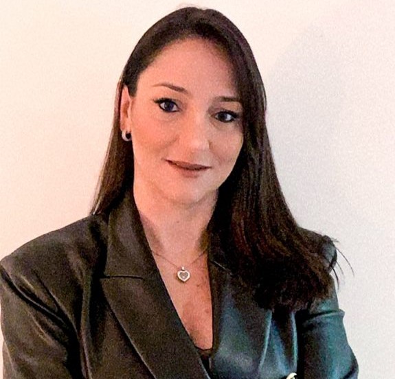 Ana Paula Biazi, diretora da Sankhya Alphaville