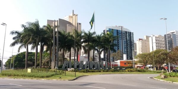 Especial Alphaville 48 anos