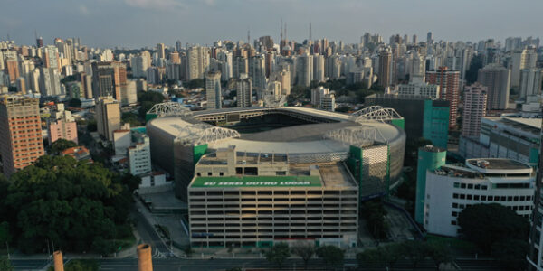 CASACOR São Paulo 2021