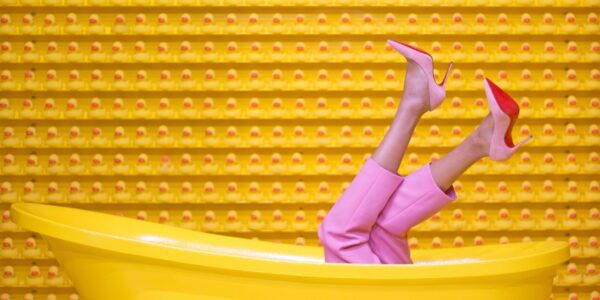 Pop Up Christian Louboutin no Iguatemi Alphaville