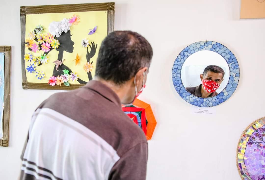Santana de Parnaíba tem programação do Setembro Amarelo