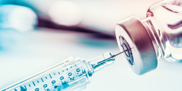 Governo de SP antecipa 2ª dose da Pfizer
