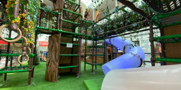 Magia dos duendes chega ao Parque Shopping Barueri em atração infantil