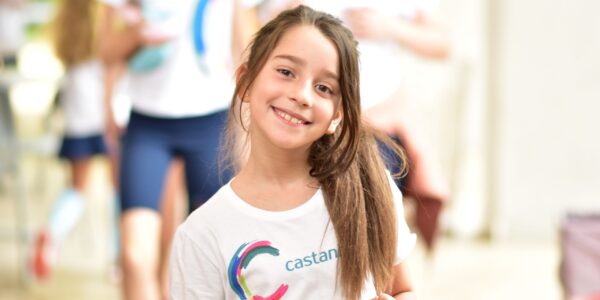 Escola Castanheiras