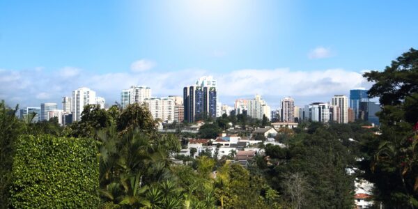 Barueri é premiada como cidade tecnológica e inovadora