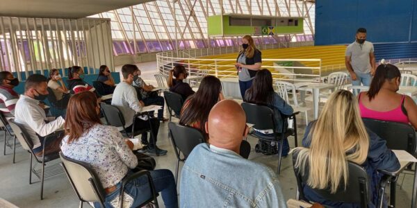 Barueri: Processo seletivo para Operador de Atendimento acontece quinta, 25