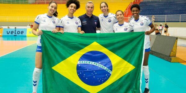 Atletas de Barueri competem nos Jogos Pan-Americanos na Colômbia
