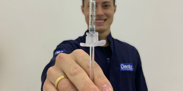 Harmonização facial no dentista? Sim! A Dentz Alphaville explica!