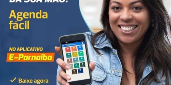 Santana de Parnaíba lança recurso para agendamento de consultas por aplicativo