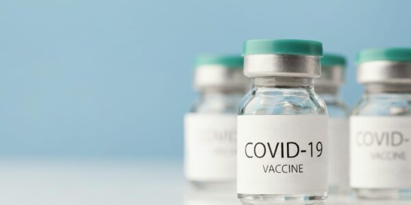 Covid-19: Brasil ultrapassa EUA no percentual de pessoas com esquema vacinal completo