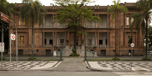 Pinacoteca de São Paulo ganhará um novo edifício em 2022