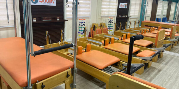 Há 28 anos em Alphaville, Quality Fisio & Pilates é referência em oferecer cuidado por inteiro